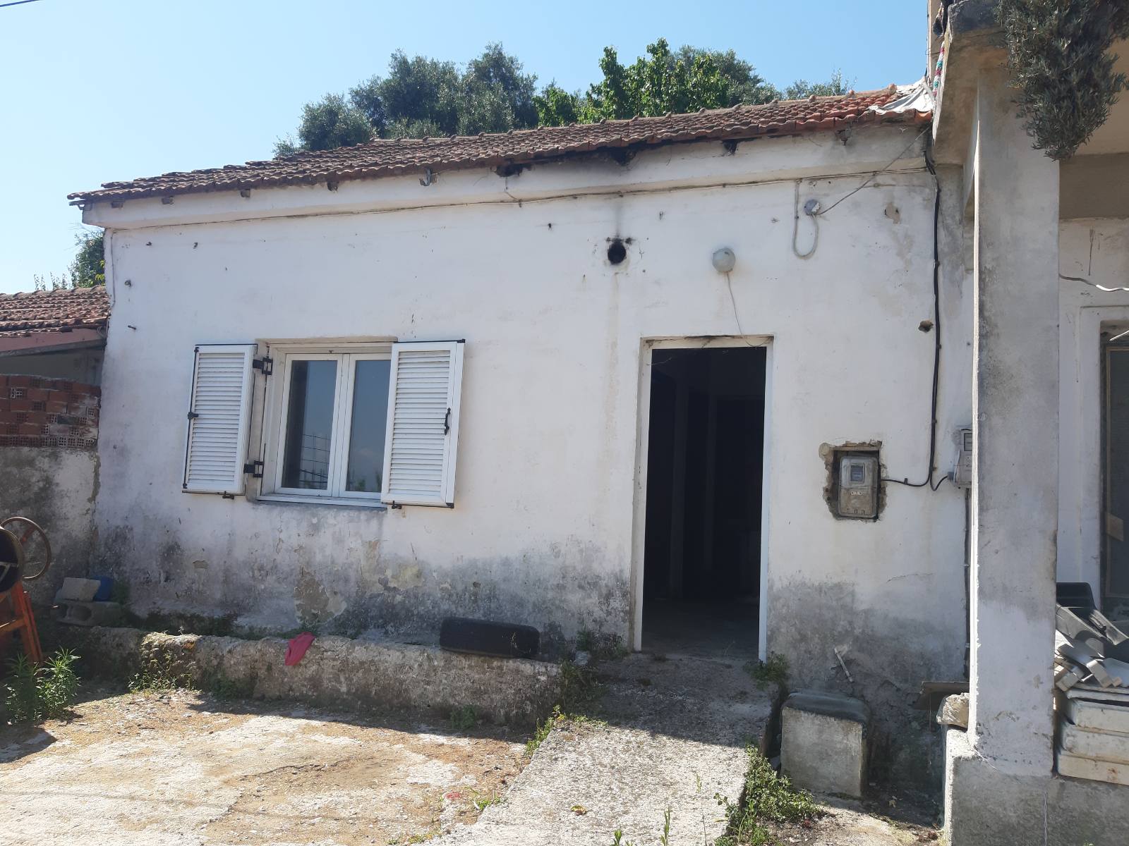 Κατοικία 60m2